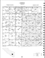 Code 21 - Lawrence Township, Charles Mix County 1986